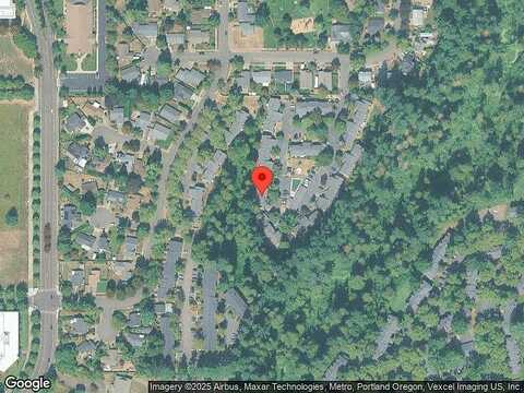 Sw Volley St, Wilsonville, OR 97070