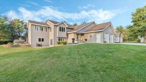Wilderness Ridge, ALEXANDRIA, MN 56308