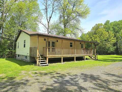 Crescent, INTERNATIONAL FALLS, MN 56649