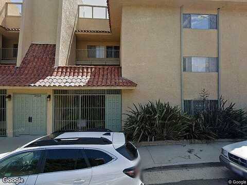S Peck Ave, San Pedro, CA 90731