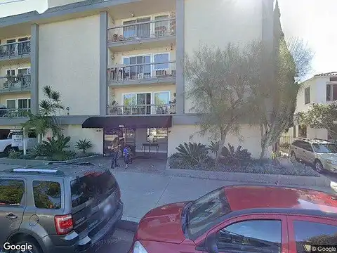 E 3Rd St, Long Beach, CA 90814