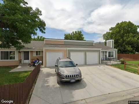 Oxford Ave, Grand Junction, CO 81503