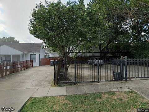 Throckmorton St, Dallas, TX 75219