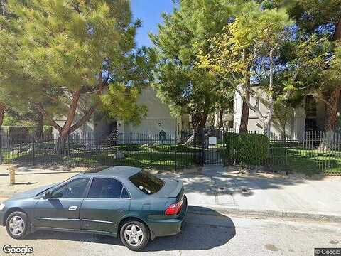 W Avenue K12, Lancaster, CA 93536