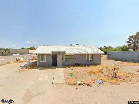 Gentry St, Overton, NV 89138