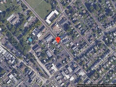 N 2Nd St, Souderton, PA 18054