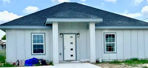 Naples St, Weslaco, TX 78596