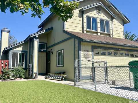 Chavez, RENO, NV 89502