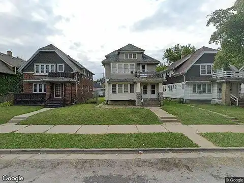 N 54Th St, Milwaukee, WI 53210