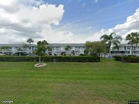 Rampart Blvd, Punta Gorda, FL 33983