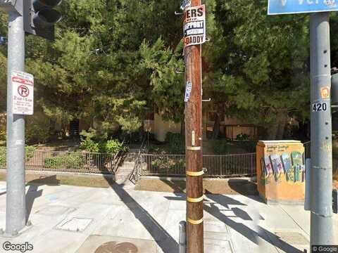 Vermont Ave, Harbor City, CA 90710