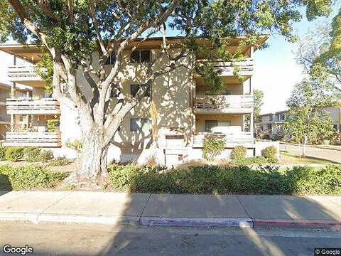 Worden St, San Diego, CA 92110