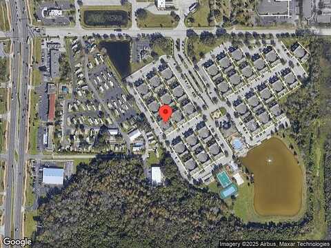 Lodi Cir, Kissimmee, FL 34746