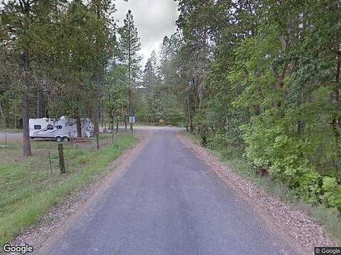 Foots Creek L Fork Rd, Gold Hill, OR 97525