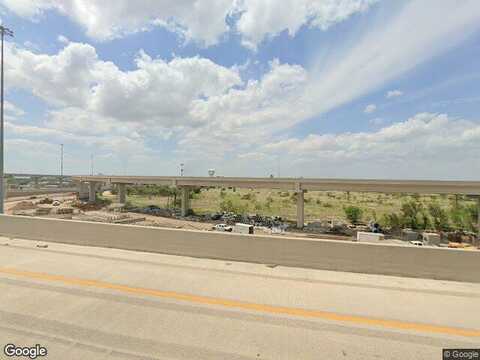S Fabian St, Pharr, TX 78577