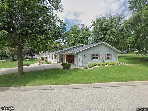 Park, EDGERTON, MN 56128