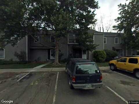 Coventry Ct, Grand Junction, CO 81503