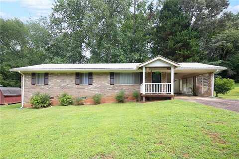 Ridgewood, CLEVELAND, GA 30528