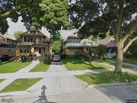 N 61St St, Milwaukee, WI 53213
