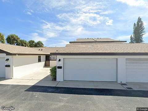 Paradise Blvd, Indialantic, FL 32903