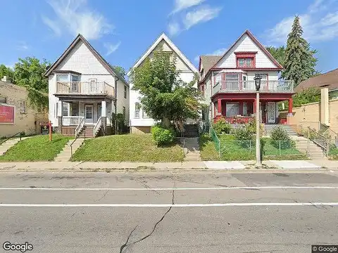 N Holton St, Milwaukee, WI 53212