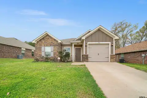Valley View, JACKSONVILLE, TX 75766