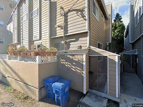 S Centinela Ave, Los Angeles, CA 90064