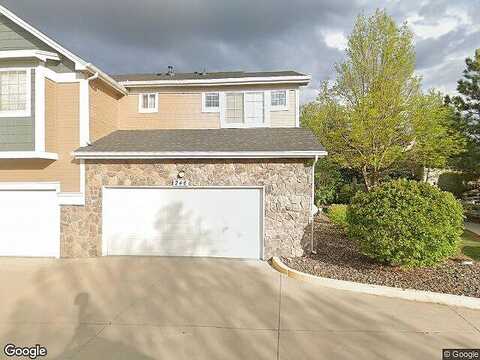 Rock Bridge Ln, Windsor, CO 80550