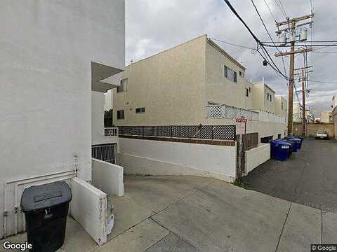 Chelsea Pl, Santa Monica, CA 90404