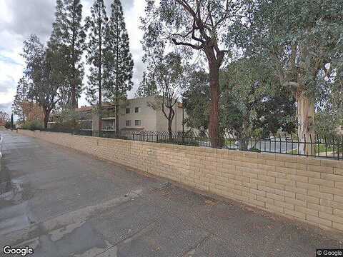 E Fern Ave, Redlands, CA 92373