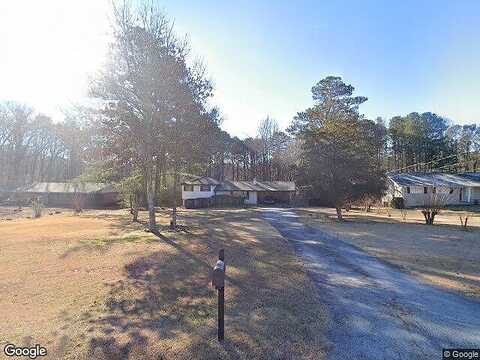 West Rd, Riverdale, GA 30296