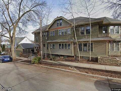 E Oklahoma Ave, Milwaukee, WI 53207