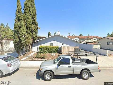 W Lincoln Ave, Escondido, CA 92026