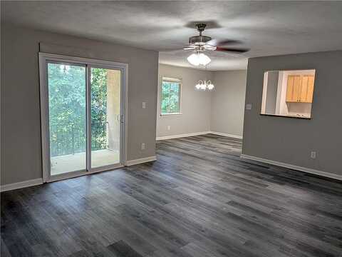 Lawrenceville Hwy, Decatur, GA 30033