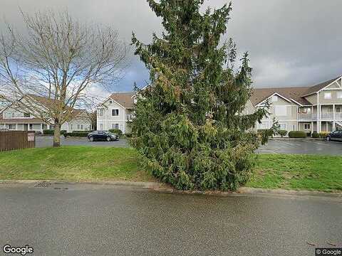 Maberry, LYNDEN, WA 98264