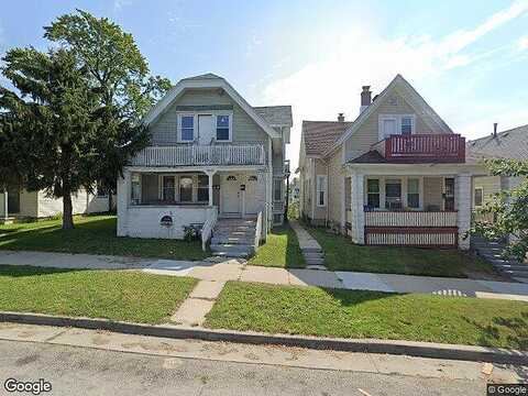 N Buffum St, Milwaukee, WI 53212