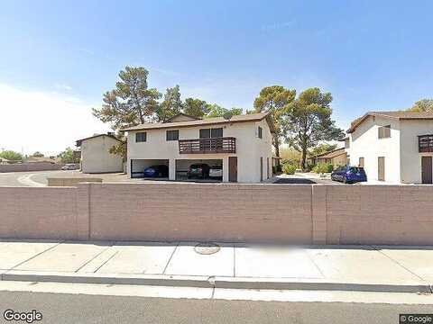 Wooster Cir, Las Vegas, NV 89108