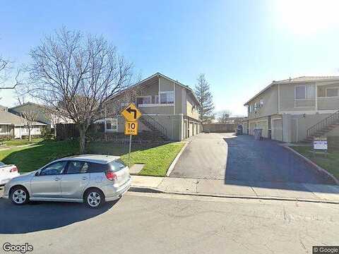 Warfield Way, San Jose, CA 95122