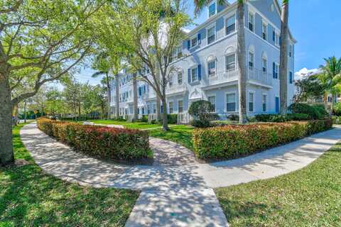 Thatch Palm, JUPITER, FL 33458