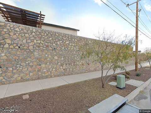 Kolt Ct, El Paso, TX 79911