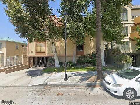 E Burbank Blvd, Burbank, CA 91502