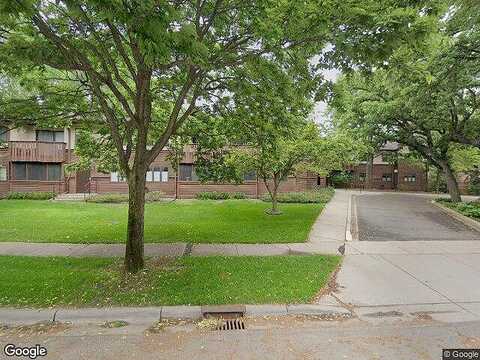 Luther Pl, Saint Paul, MN 55108