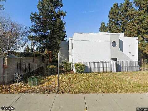 Pennsylvania Ave, Fairfield, CA 94533