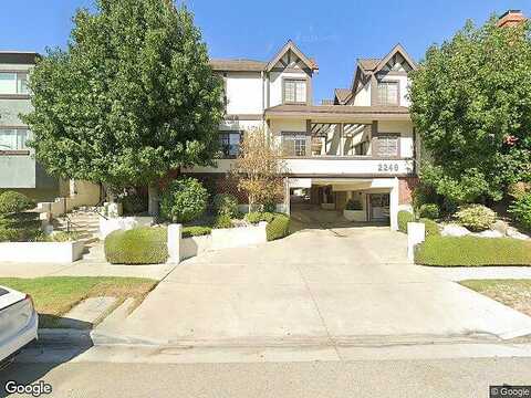 Montrose Ave, Montrose, CA 91020