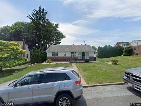 W Elm St, Allentown, PA 18104