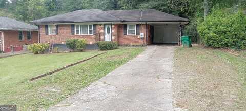 Rosewood, DECATUR, GA 30032