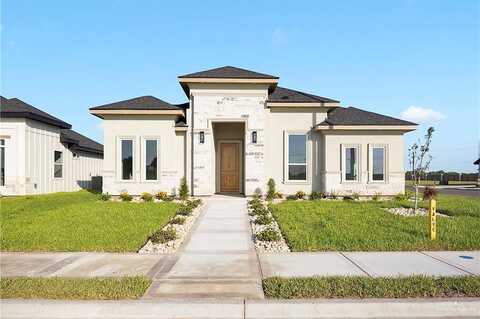 N Gaytan St, Edinburg, TX 78542