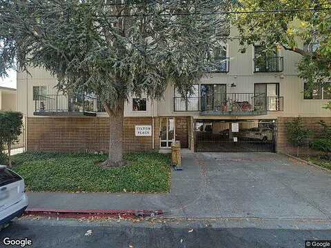 Tilton Ave, San Mateo, CA 94401