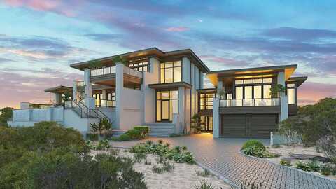 W Village Beach Rd, Santa Rosa Beach, FL 32459