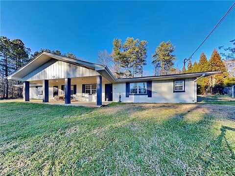 Belair, STOCKBRIDGE, GA 30281